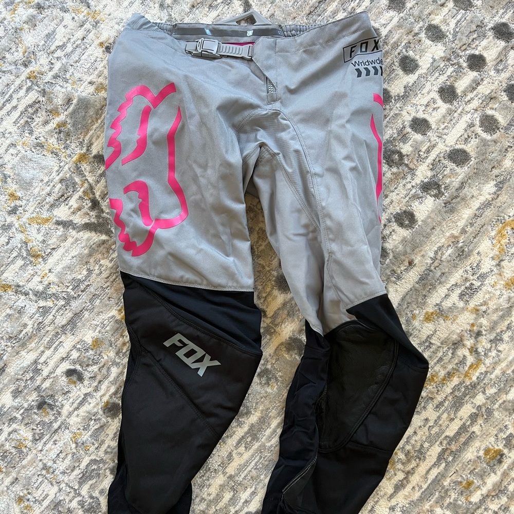 Fox Racing Motocross Pants